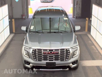 2025 GMC Yukon Denali 5SA - miniatura 2