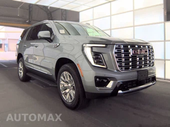 2025 GMC Yukon Denali 5SA - miniatura 3