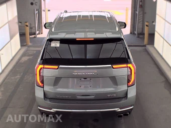 2025 GMC Yukon Denali 5SA - miniatura 5