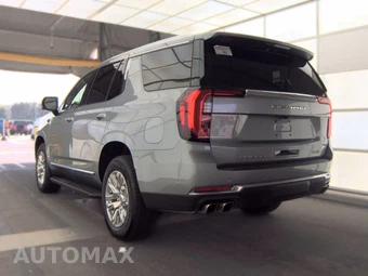2025 GMC Yukon Denali 5SA - miniatura 6