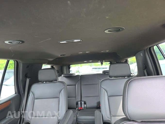 2025 GMC Yukon Denali 5SA - miniatura 11