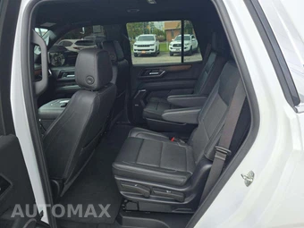 2025 GMC Yukon Denali 5SA - miniatura 13