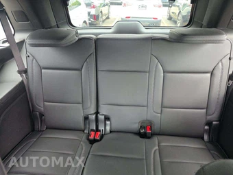 2025 GMC Yukon Denali 5SA - miniatura 14