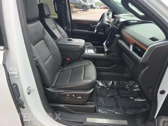 2025 GMC Yukon Denali 5SA - miniatura 19