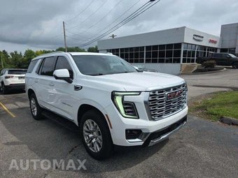 2025 GMC Yukon Denali 5SA - miniatura 4