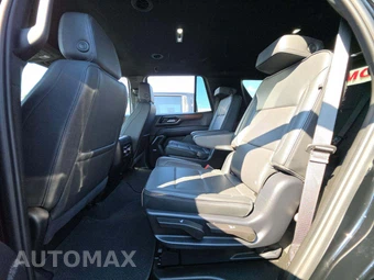 2025 GMC Yukon Denali 5SA - miniatura 13