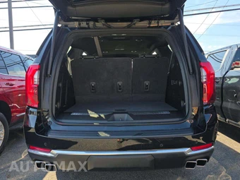 2025 GMC Yukon Denali 5SA - miniatura 15