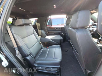 2025 GMC Yukon Denali 5SA - miniatura 17