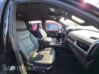 2025 GMC Yukon Denali 5SA - miniatura 19