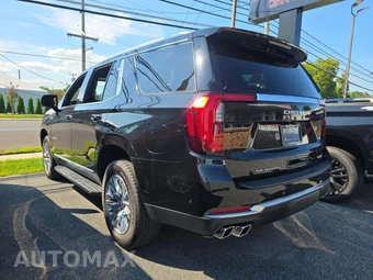 2025 GMC Yukon Denali 5SA - miniatura 2