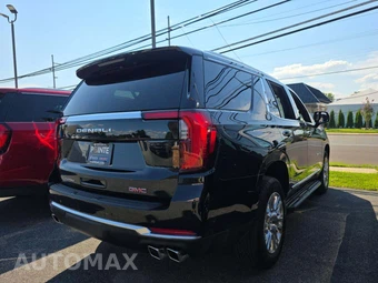 2025 GMC Yukon Denali 5SA - miniatura 3