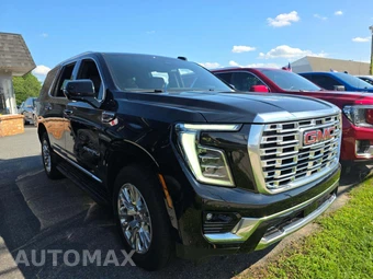 2025 GMC Yukon Denali 5SA - miniatura 4