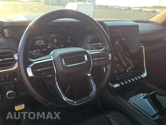 2025 GMC Yukon Denali 5SA - miniatura 10