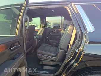 2025 GMC Yukon Denali 5SA - miniatura 13