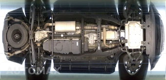 2025 GMC Yukon Denali 5SA - miniatura 18
