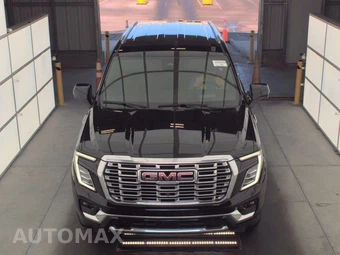 2025 GMC Yukon Denali 5SA - miniatura 2