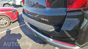2025 GMC Yukon Denali 5SA - miniatura 21