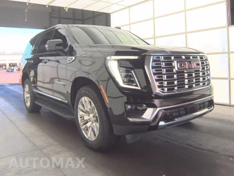 2025 GMC Yukon Denali 5SA - miniatura 3