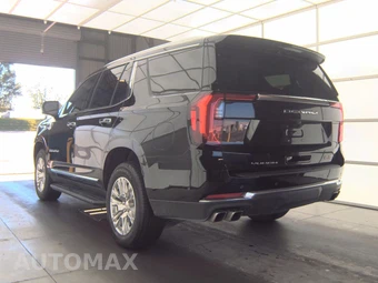 2025 GMC Yukon Denali 5SA - miniatura 6