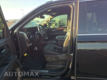 2025 GMC Yukon Denali 5SA - miniatura 7