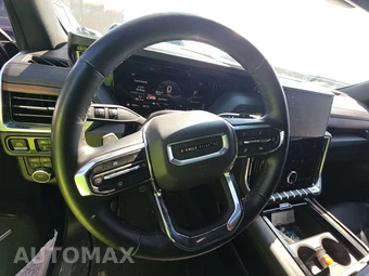2025 GMC Yukon Denali 5SA - miniatura 10