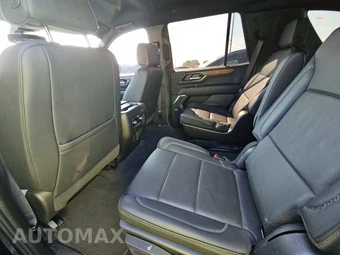 2025 GMC Yukon Denali 5SA - miniatura 13