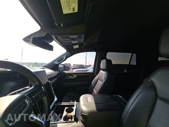 2025 GMC Yukon Denali 5SA - miniatura 18