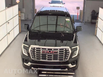 2025 GMC Yukon Denali 5SA - miniatura 2