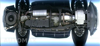 2025 GMC Yukon Denali 5SA - miniatura 20