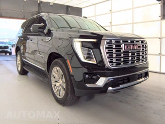 2025 GMC Yukon Denali 5SA - miniatura 3