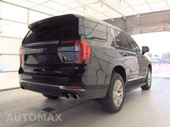 2025 GMC Yukon Denali 5SA - miniatura 4