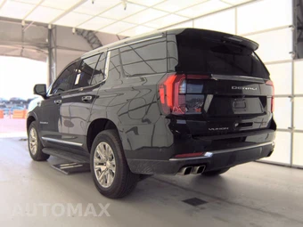 2025 GMC Yukon Denali 5SA - miniatura 6