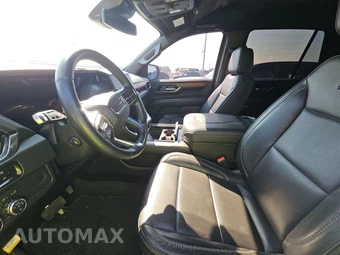 2025 GMC Yukon Denali 5SA - miniatura 7