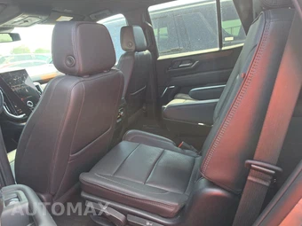 2025 GMC Yukon Denali 5SA - miniatura 13