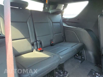 2025 GMC Yukon Denali 5SA - miniatura 14