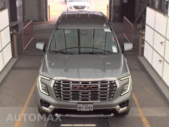 2025 GMC Yukon Denali 5SA - miniatura 2