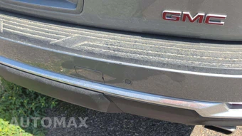 2025 GMC Yukon Denali 5SA - miniatura 21