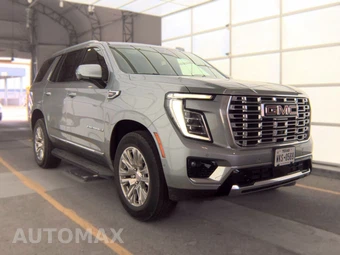 2025 GMC Yukon Denali 5SA - miniatura 3