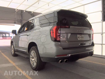 2025 GMC Yukon Denali 5SA - miniatura 6