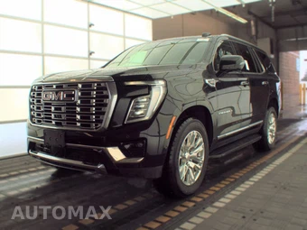 2025 GMC Yukon Denali 5SA