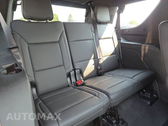 2025 GMC Yukon Denali 5SA - miniatura 14