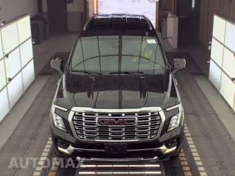 2025 GMC Yukon Denali 5SA - miniatura 2