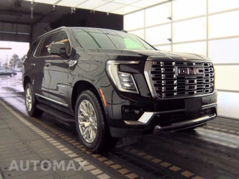 2025 GMC Yukon Denali 5SA - miniatura 3
