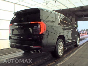 2025 GMC Yukon Denali 5SA - miniatura 4