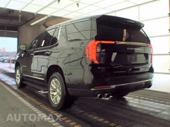 2025 GMC Yukon Denali 5SA - miniatura 6