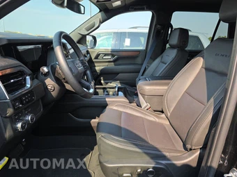 2025 GMC Yukon Denali 5SA - miniatura 7