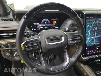 2025 GMC Yukon Denali Ultimate 5SB - miniatura 10