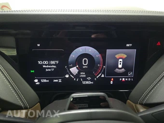 2025 GMC Yukon Denali Ultimate 5SB - miniatura 12