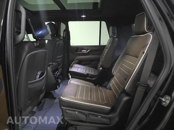 2025 GMC Yukon Denali Ultimate 5SB - miniatura 13
