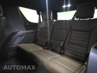 2025 GMC Yukon Denali Ultimate 5SB - miniatura 14
